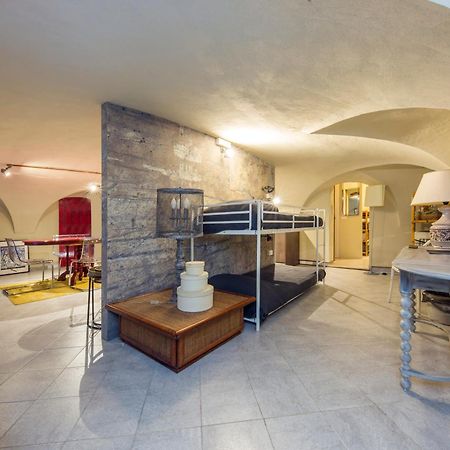 San Luca Houses By Farris & Cors Genua Buitenkant foto