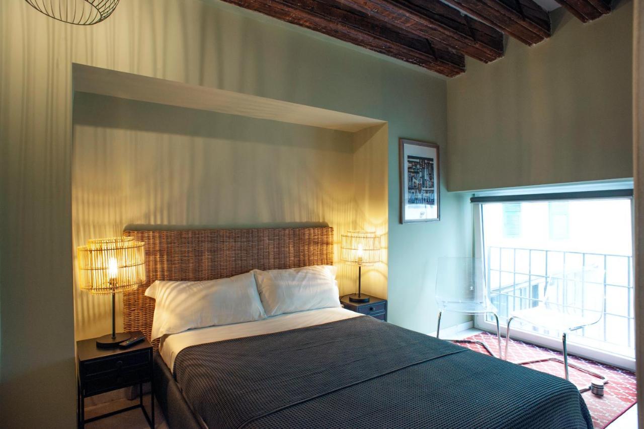 San Luca Houses By Farris & Cors Genua Buitenkant foto