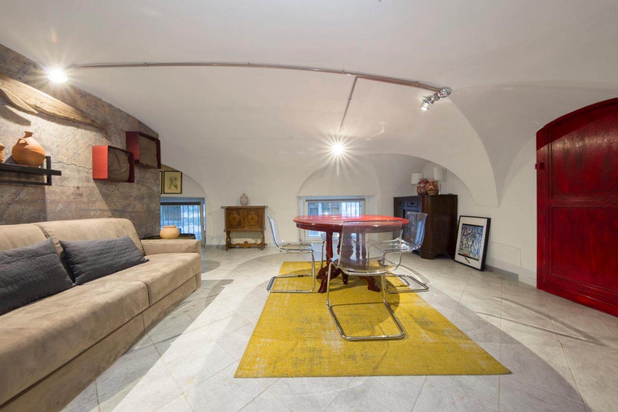 San Luca Houses By Farris & Cors Genua Buitenkant foto