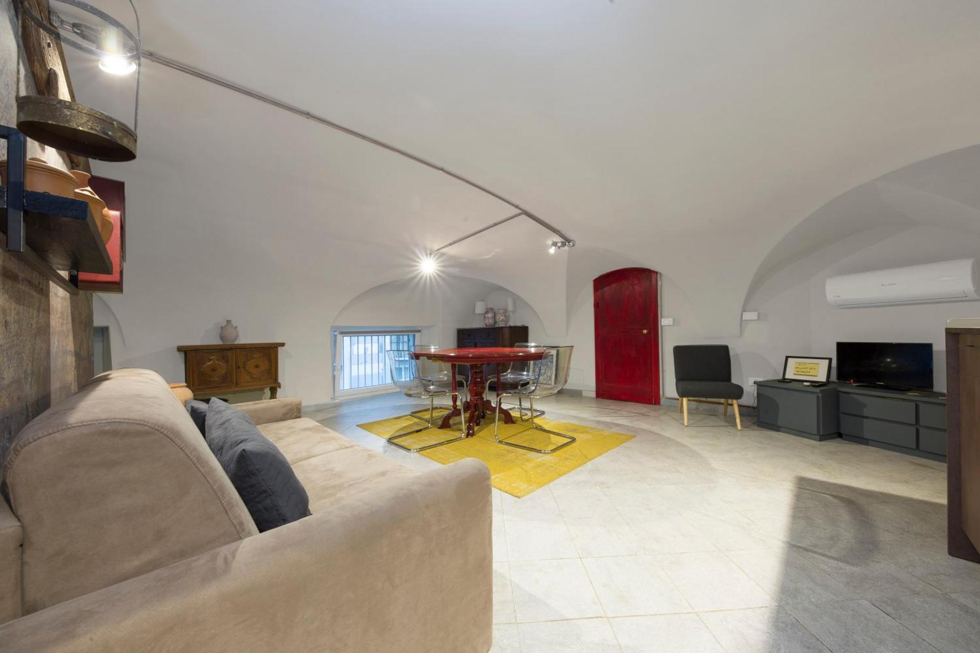 San Luca Houses By Farris & Cors Genua Buitenkant foto