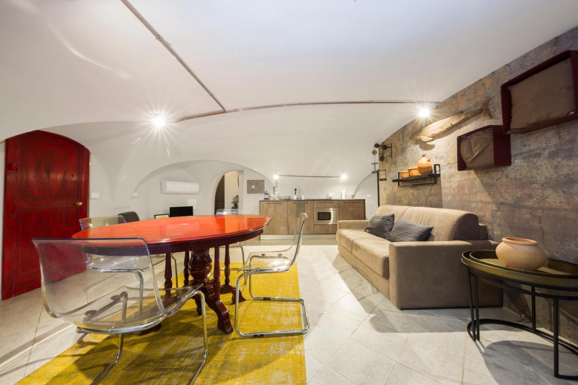 San Luca Houses By Farris & Cors Genua Buitenkant foto