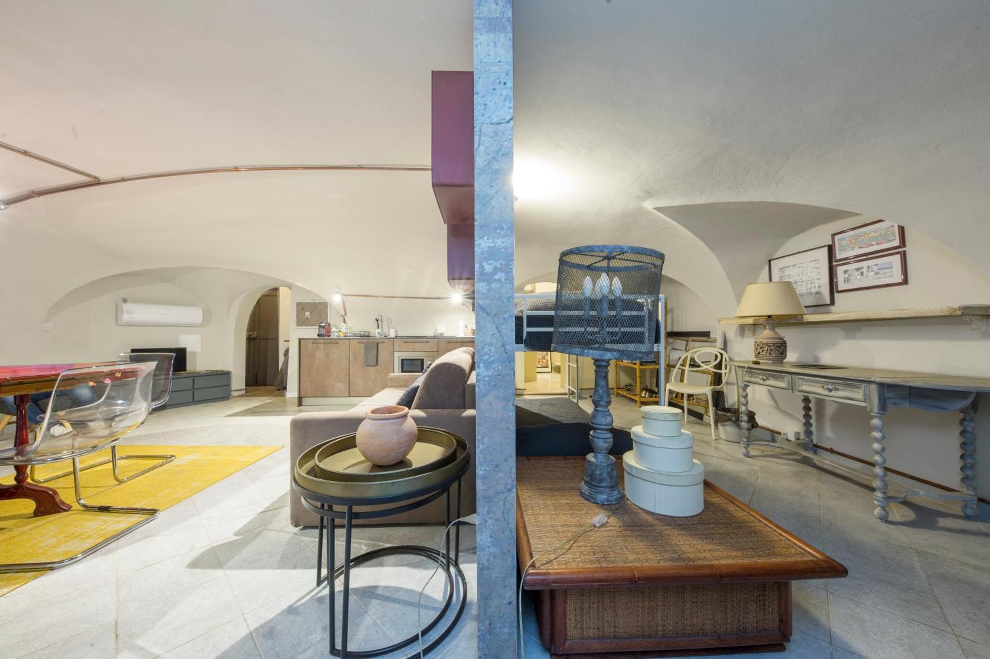 San Luca Houses By Farris & Cors Genua Buitenkant foto