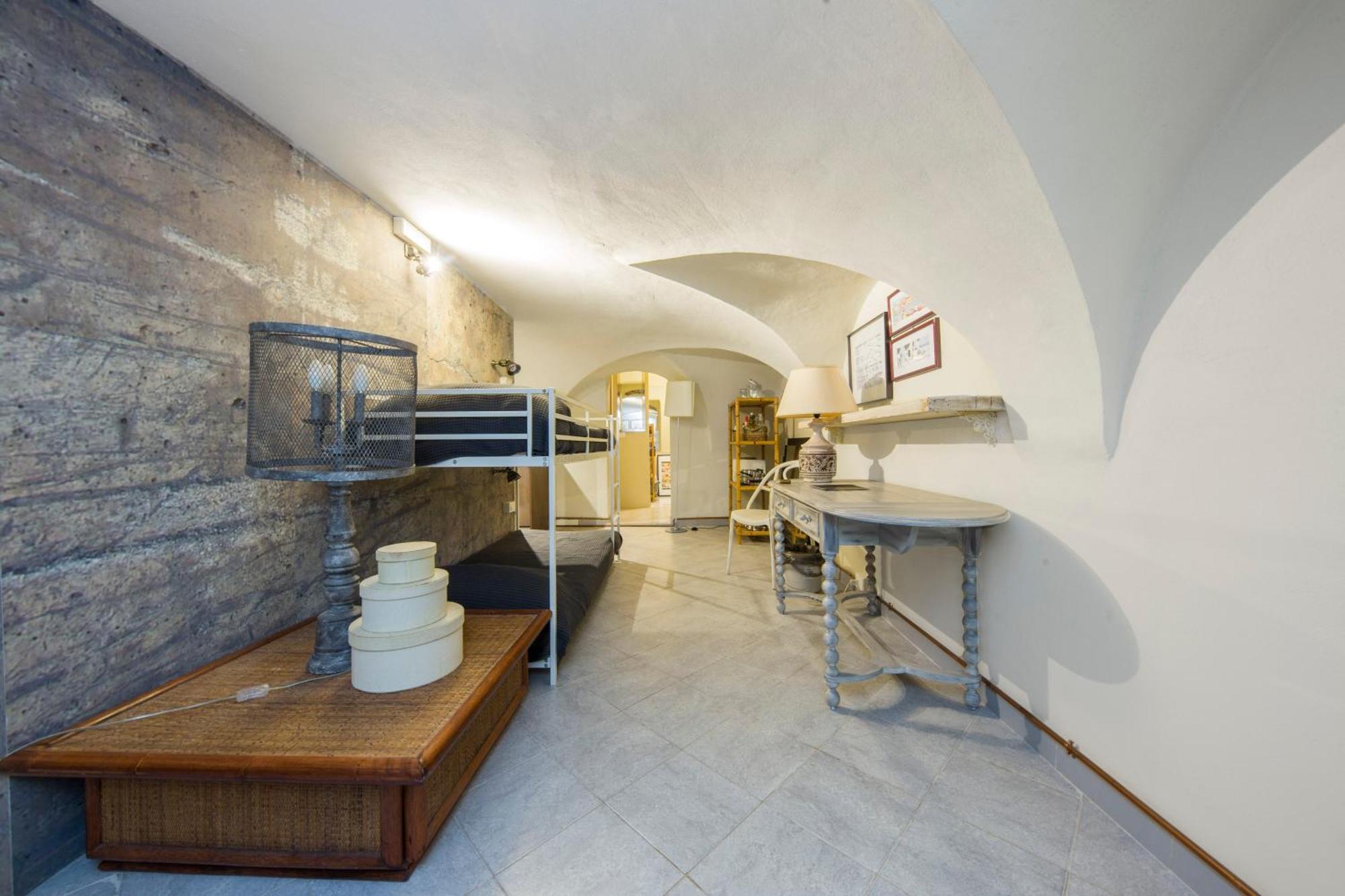 San Luca Houses By Farris & Cors Genua Buitenkant foto