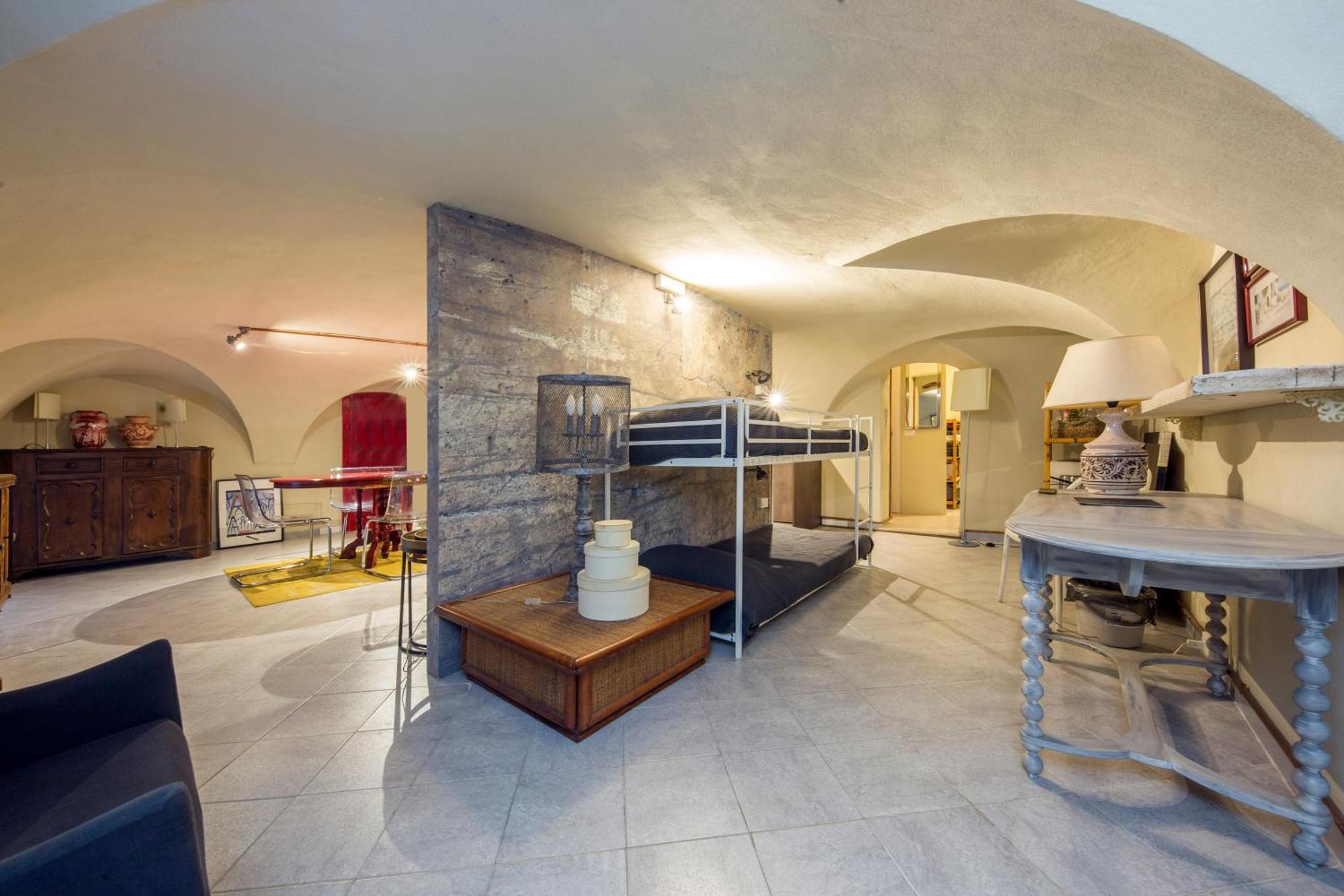San Luca Houses By Farris & Cors Genua Buitenkant foto